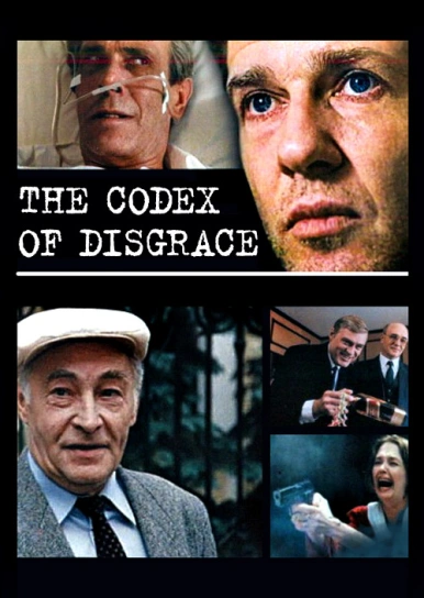 The Codex of Disgrace