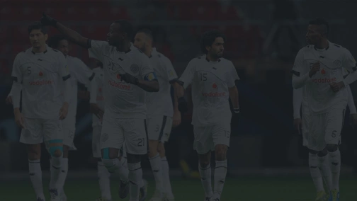 Матч: Монтеррей — Аль Садд