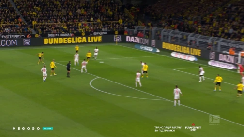 16-й тур. Боруссия Дортмунд — РБ Лейпциг 3:3. Обзор матча