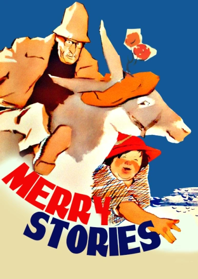 Merry Stories