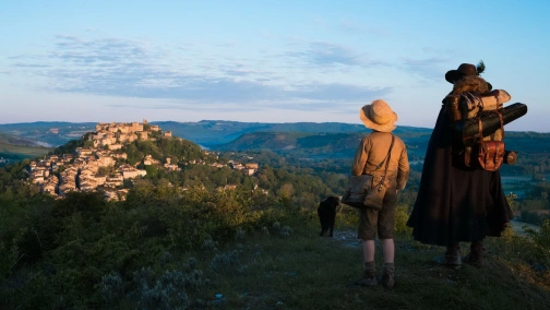 Приключения Реми UHD HDR