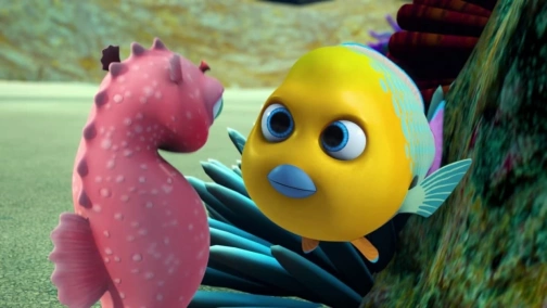 Риф. Нові пригоди