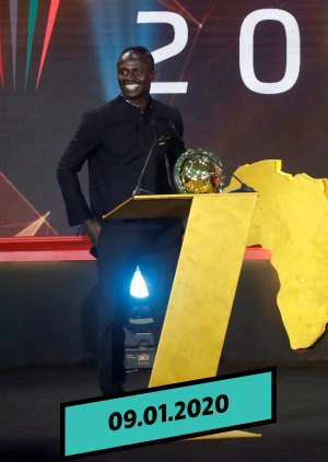 Новости футбола. 09.01.2020