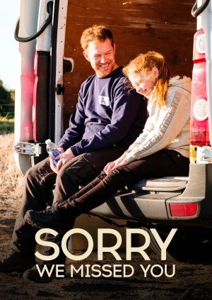 Sorry We Missed You