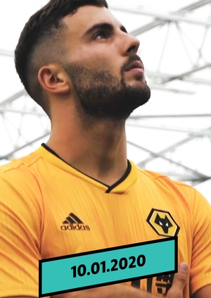 Football News. January 10, 2020