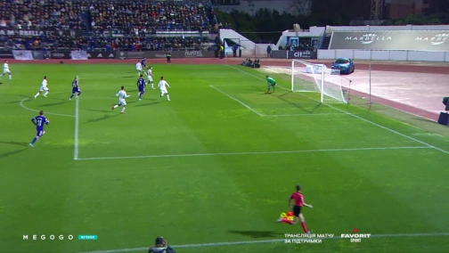 Кубок Іспанії. 1/32 фіналу. Марбелья — Вальядолід 1:1 (1:4). Огляд матчу