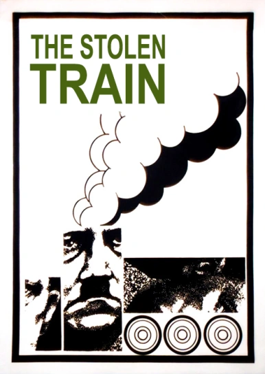 The Stolen Train