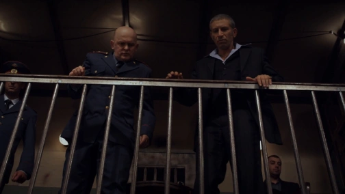 Обговоренню не підлягає - 3