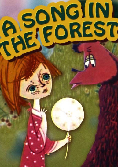 A Song in the Forest