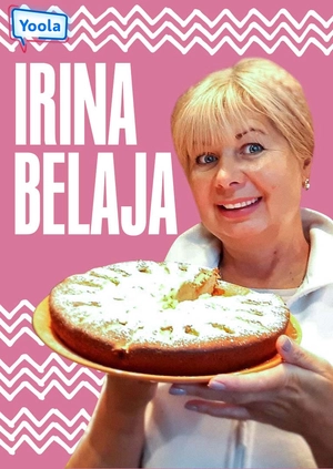 Irina Belaja