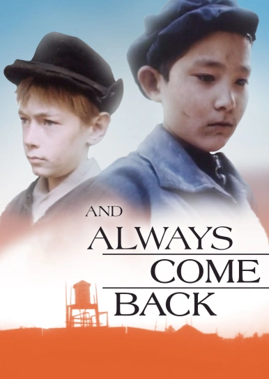 And always come back ...