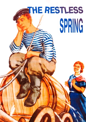 The Restless Spring