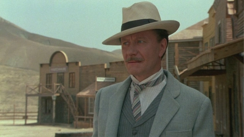 Человек с бульвара Капуцинов