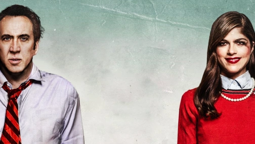 Мама і тато UHD