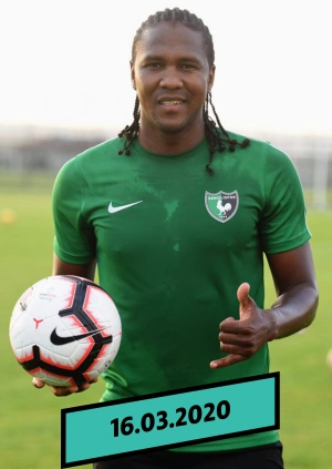 Новини футболу. 16.03.2020