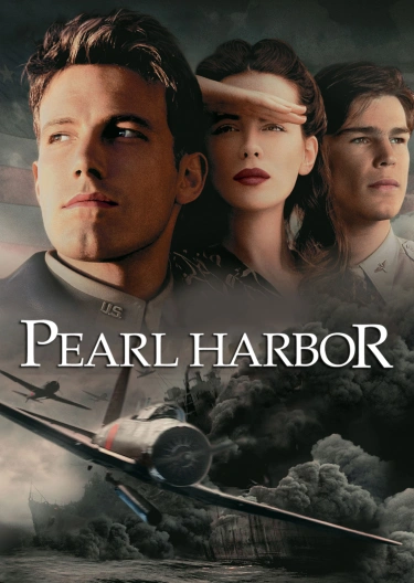 Pearl harbor putlocker new arrivals