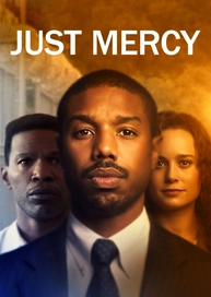 Just Mercy