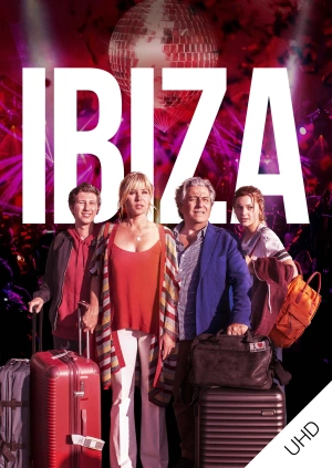 Ibiza UHD