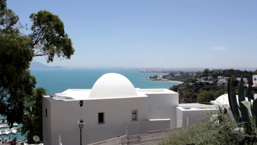 Туніс – перші враження