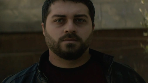 Последний Занавес