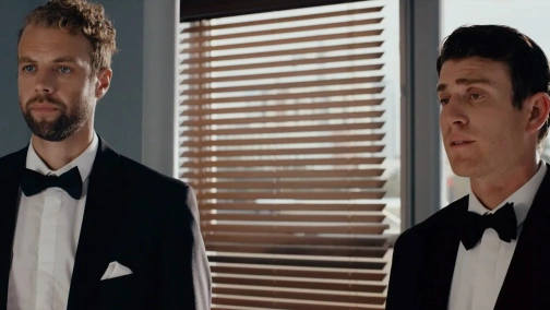 Случайный тропический рай