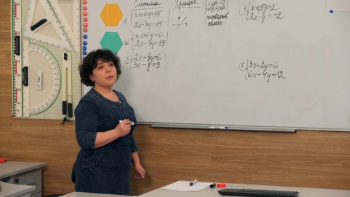 April 15, 7th Grade. Maths