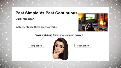 17.04, 9 клас. Англійська мова