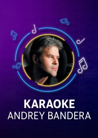 Andrey Bandera - Karaoke