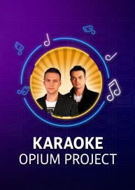 OPIUM Project - Karaoke