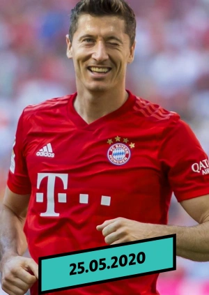 Новини футболу. 25.05.2020