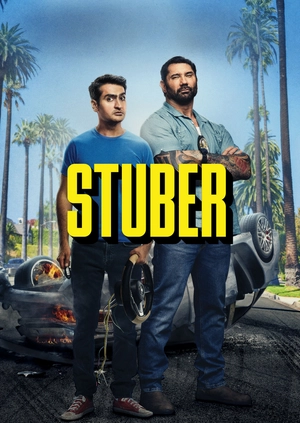 Stuber