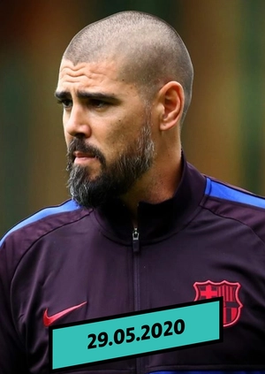 Новини футболу. 29.05.2020