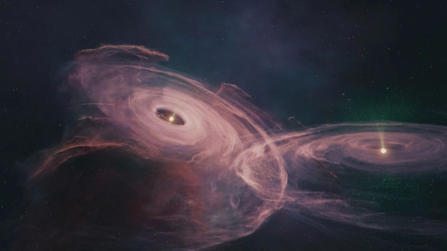Cosmos: Possible Worlds