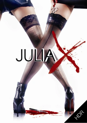 Julia X UHD HDR