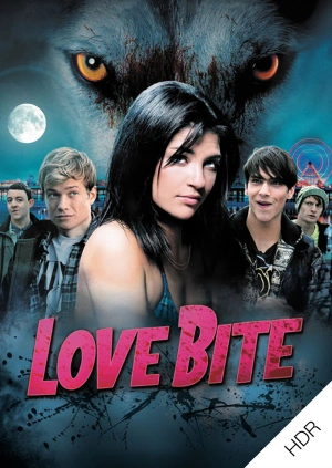 Miłosny kąsek UHD HDR