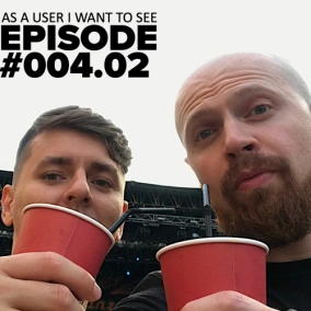 Episode 004 - Part 2