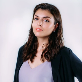 Лина Комкова о Winstrike Agency и рынке киберспортивной рекламы во время пандемии - Вилата Погромче с Романом Дворянкиным