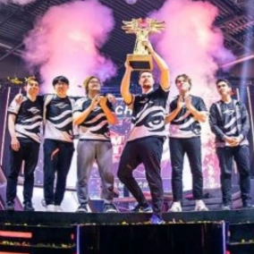 Secret - Чемпионы Leipzig Major, решафл в СНГ, патч 7.24, пенсия OG и новый клуб Денди!