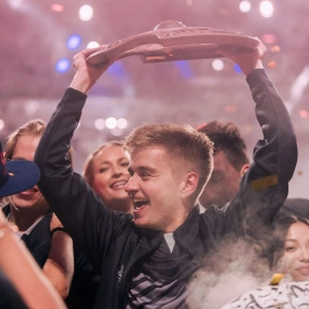 Итоги межсезонья в доте. CIS и Европа с Bafik и Arszeeq