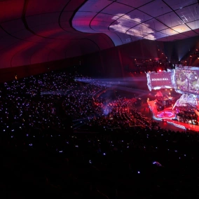 Epicenter XL. Превью группового этапа