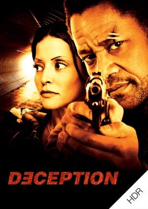 Przebiegła gra UHD HDR