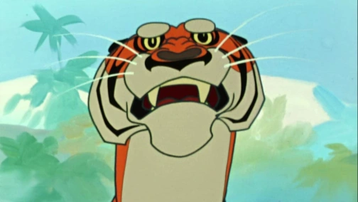 Маугли (Битва)