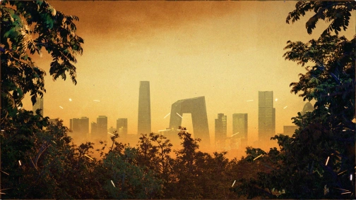 mousesports vs forZe [Карта 1, Mirage] (Best of 3) GG.Bet Beijing Invitational