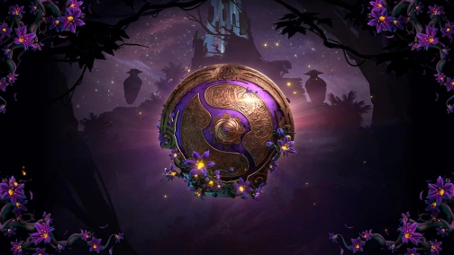 Team Spirit vs FlyToMoon (карта 1), The International 2019 Закрытые квалификации