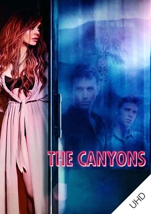 The Canyons UHD