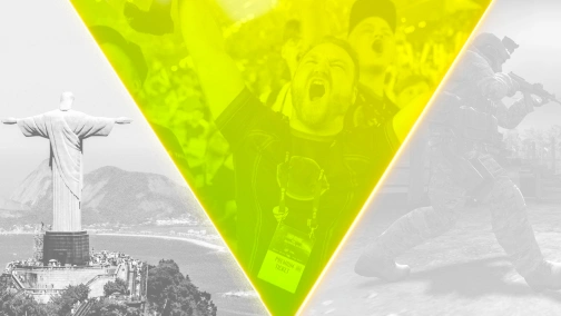 ESL ONE: Road to Rio Закрытая квалификация | СНГ 2020