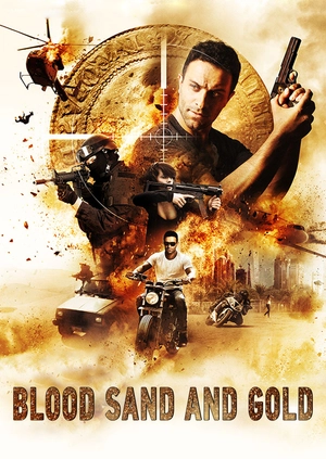 Blood, Sand and Gold