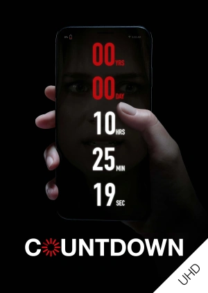 Countdown UHD