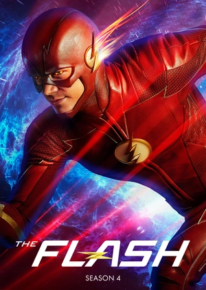 The Flash (Season 4)