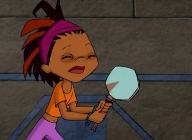 Тутанхамончик